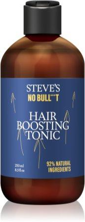 

hair tonic lotion for men TU прозрачный