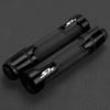 FÜR HONDA SH125 SH125i SH300 SH300i SH 125 300 Alle Baujahre 7/8" 22MM Motorrad Lenkergriff Handgriffe