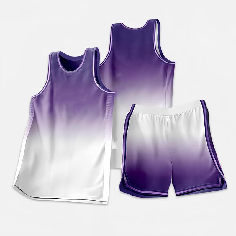 Basketball Jersey Adult Customize Quick-drying Training Uniform Shirt Sportswear Tracksuit Sport Suit Clothes Men Team Outfit