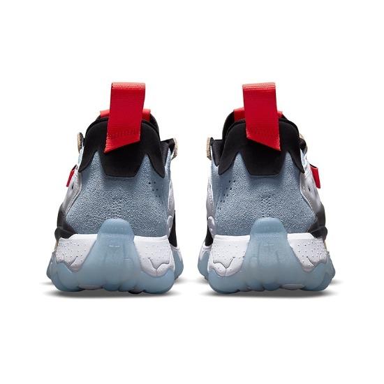 Air Jordan Delta 2 Thermo White CV8121-100