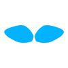 For BMW F900GS F 900 GS F 900GS 2025 Headlight and Tail Lamp Film Instrument Panel Display Film Stickers Modified Accessories