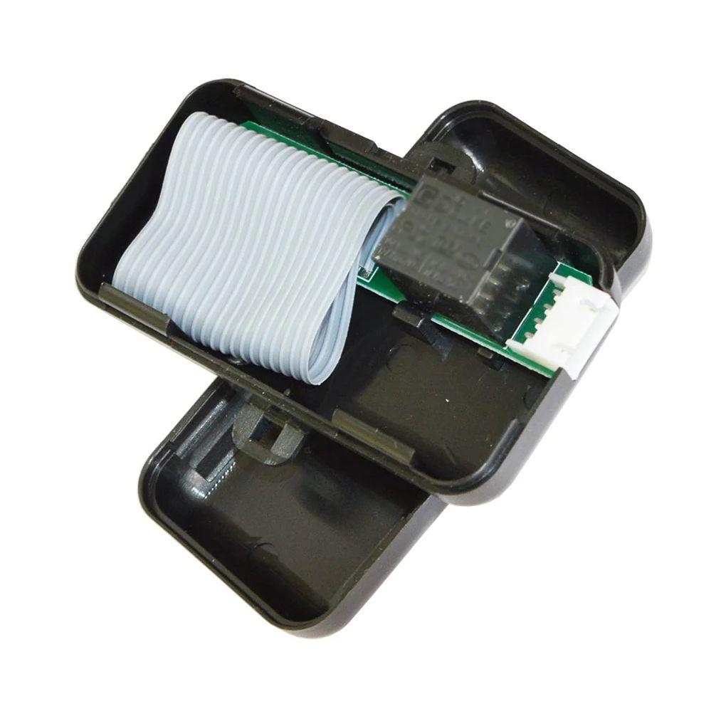 Car Anti-Theft Immobilizer Bypass Module Starter Auto Accessories