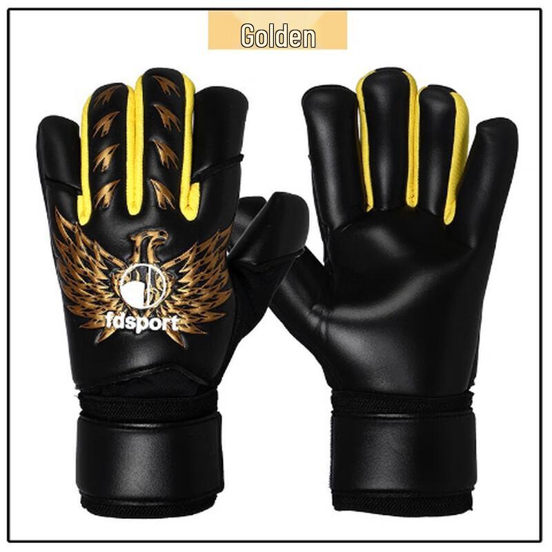 Tingbai Football Goalkeeper Gloves