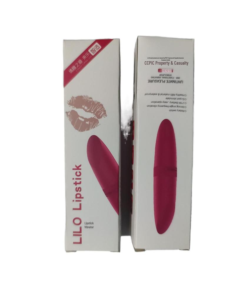 Lai Le Tumbler Vibrator - AV Rod Gladiator Tongue, Pig Momo Egg, Little Whale, First Heart Eros Goddess Women's Toy