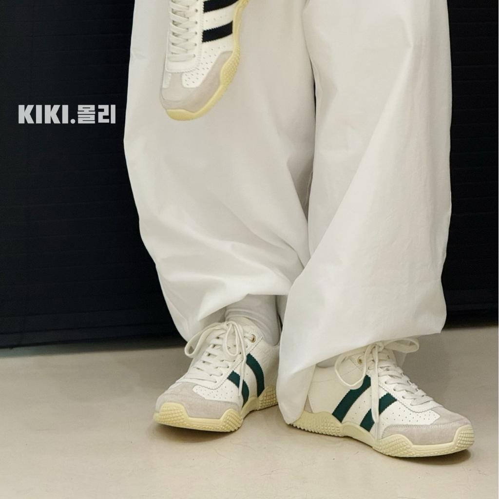 Summer Retro Women's Fashion New Color Matching Suede Breathable Soft Sole Casual Sports Shoes