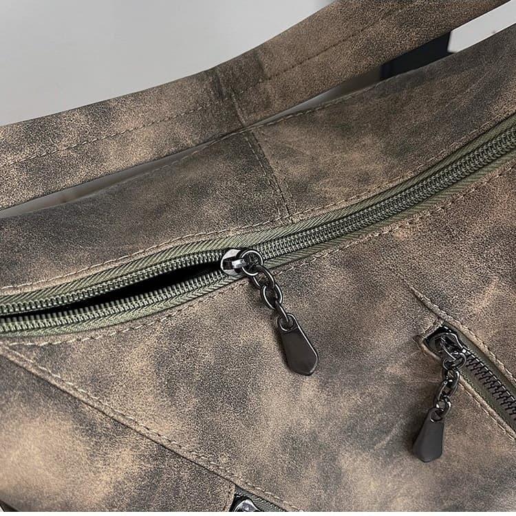 Women's New Tote Bag Shoulder Messenger Bag