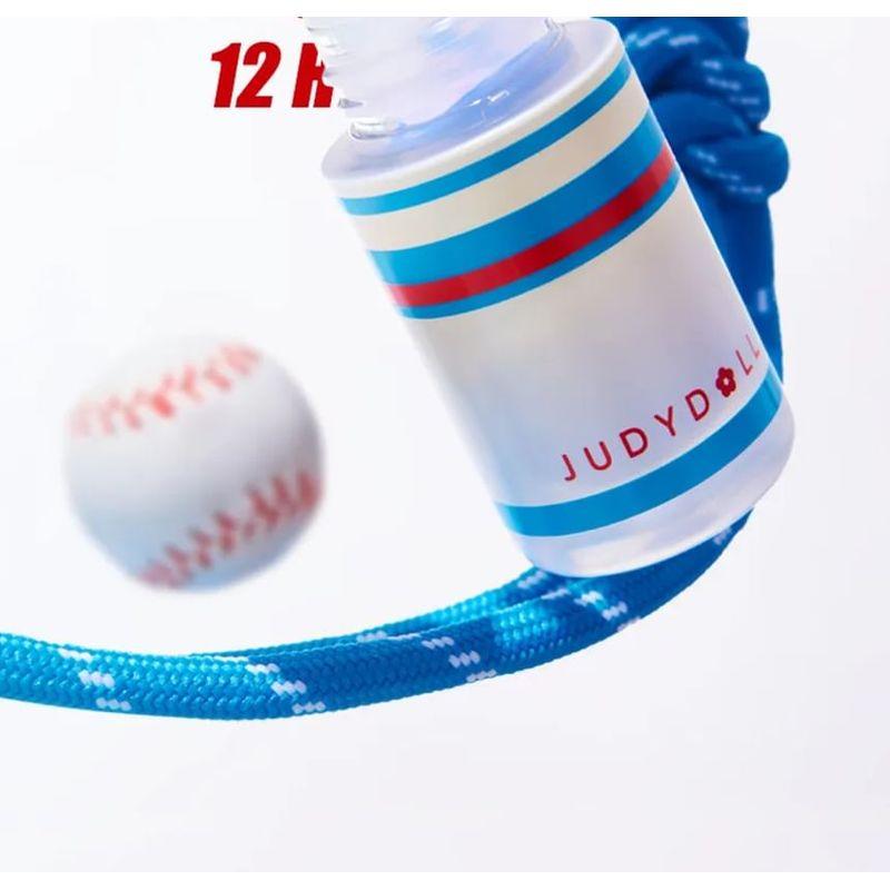 Judydoll - Řada Sporty - Tekuté oční stíny - 3 barvy