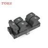 5E0959857 New Power Window Master Control Switch For Skoda Octavia III Fabia 2013-2018 5E0 959 857