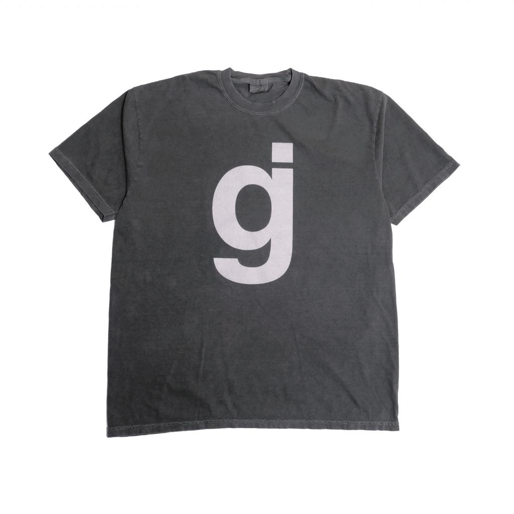 Glassjaw Worship And Tribute Tee Ultra Faded Heavyweight Shirt Heavy Metal Pop Punk Emo Rock N Roll Warped Tour Tee Shirt - Size XL