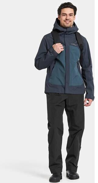 Didriksons Men's Jacket Grit Jacket (505579) Sleepy Blue