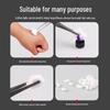 JINGRUIXIANG Disposable Degreased Cotton Balls