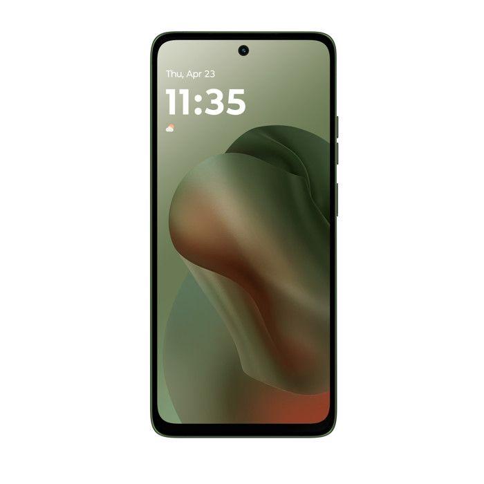 Motorola Moto G56 5G, Smartphone 256GB, 8GB RAM, Display 6.72", Verde