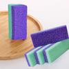 4 Pieces Foot Pumice Stone Feet Pumice Block Foot Care Exfoliator Pedicure Tool Callus Remover Foot Scrubber for Feet