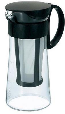 Hario Cold Brew Coffee Pot 5 Mini, Cups, 600ml, MCPN-7B