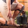 Audiophile Knee Set of Gardening Knee Work Knee Easy To Knee Protector for Interior Knee 1 Pair Pads, 2, Pads, Pads, Wear, Breathable, Waterproof,