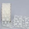 Lace Lace Ribbon Ribbon Flower Bouquet Packaging Material Gift Flower Shop Supplies Handmade DIY Bow