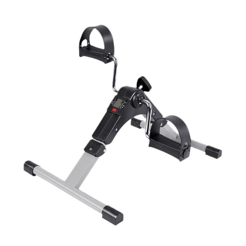 XINBODA Portable Foldable Mini Exercise Bike