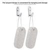 Pumice Pedicure Tool Foot Care Tools Foot Rubbing Board Pumice Foot File  After Bathing