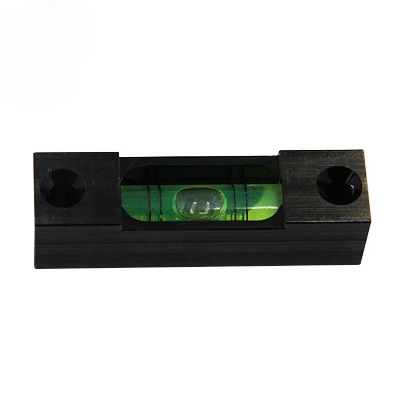 Magnetic Level Bar Level High Precision Horizontal Bubble 58*15*14mm