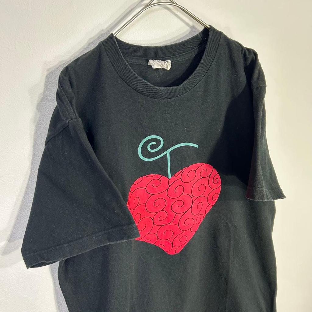 [USED] LIFE Michael Jackson Collaboration T-Shirt White Medium