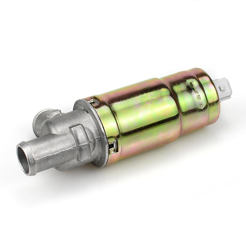 35150-22000 3515022000 New Idle Air Control Valve Compatible With Hyundai Tiburon Elantra Accent Kia Saab Vw 034133455 7637024