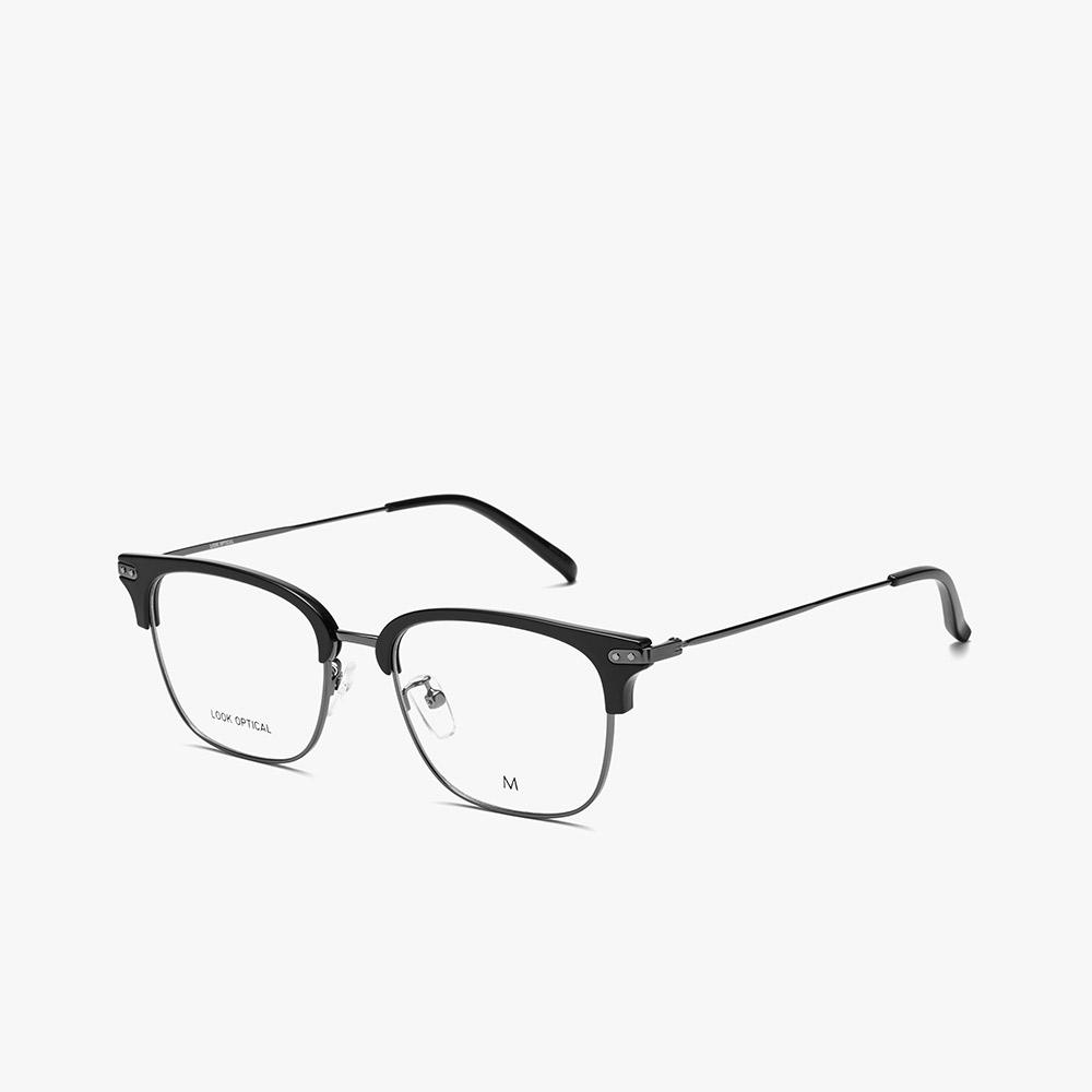 Lugo Btikeol Eyeglass Frames (Lc5926 110 52)