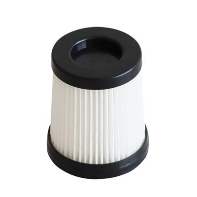 4 Pack Plastic Material Vacuum Filter Vacuum Cleaner Part Vacuum Cleaner Filter Vacuum Accessories for Girnoor G160/G165