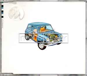 

CD MENSWEAR - Daydreamer 8501732 Laurel 1995 Japan Rock Used