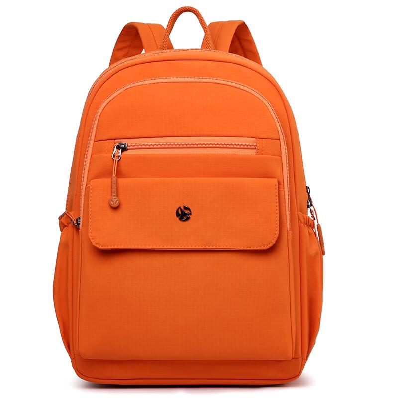 Li Shen Large Capacity Student Travel Backpack