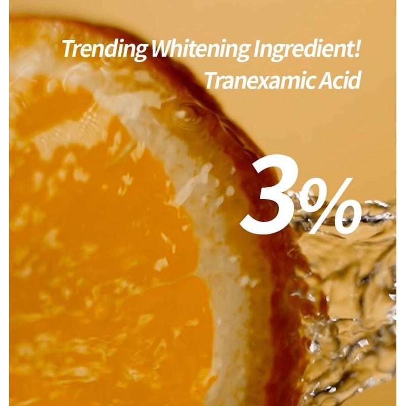 Fraijour - Yuzu Honey Anti-Mela Capsule Mask