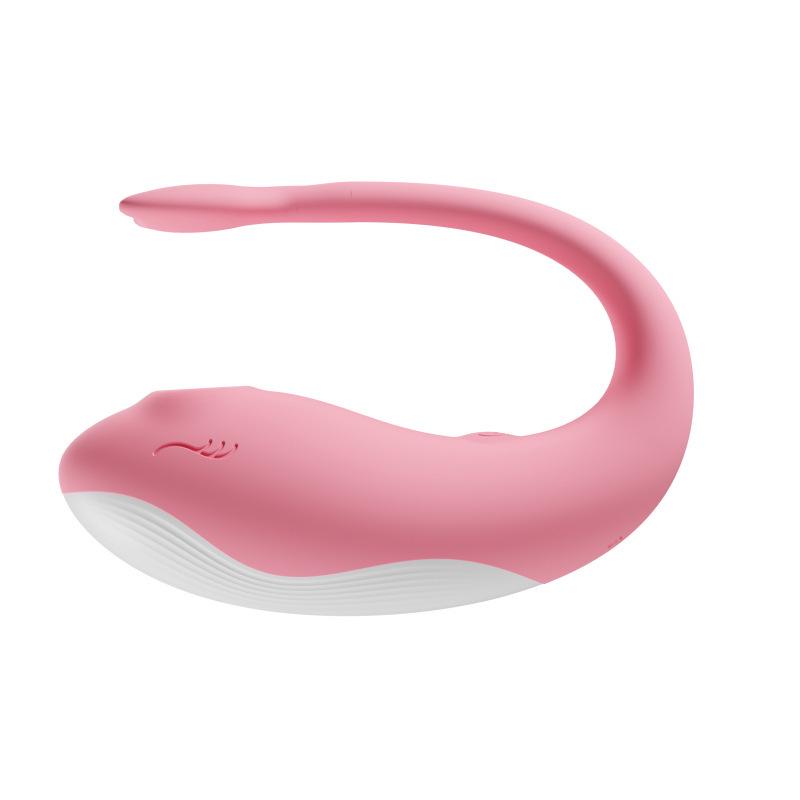 GALAKU Little Whale Pro Max AI Suction Vibrator