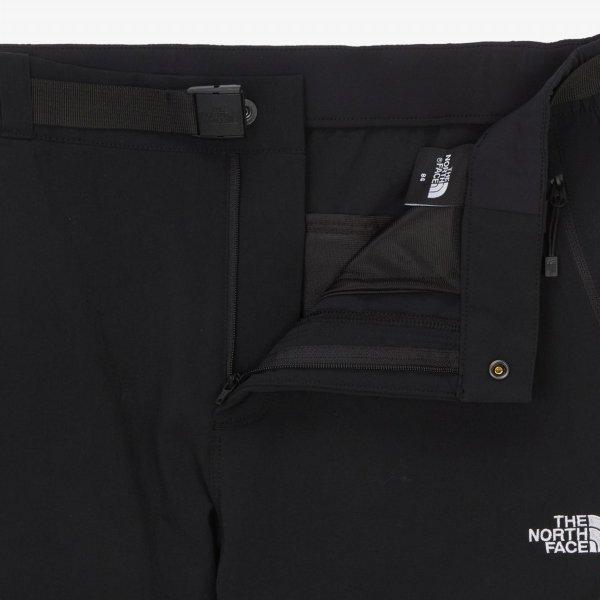 The North Face Np6nr00a Men S robSon pantS Black