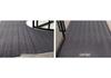 Large Water-Absorbing Anti-Slip Floor Mat - Dust Removal Welcome Mat for Commercial Entrances, Restaurants, and Hotels