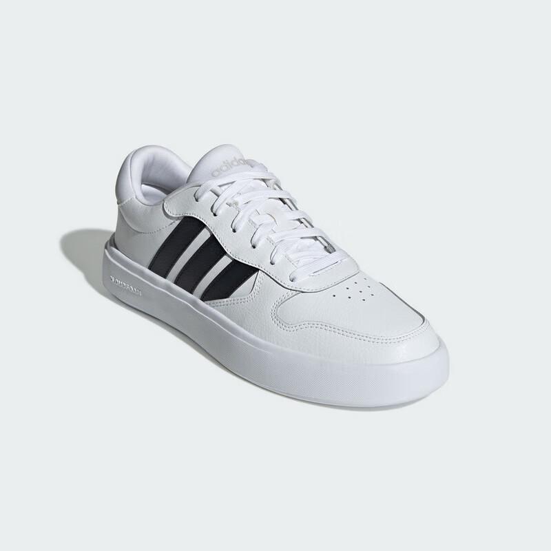 adidas LITECOURTSPW Unisex Casual Tennis Shoes IH0856