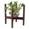 Bamboo Plant Stand Flower Pot Holder Potted Stand Indoor Display Rack Room DecorM