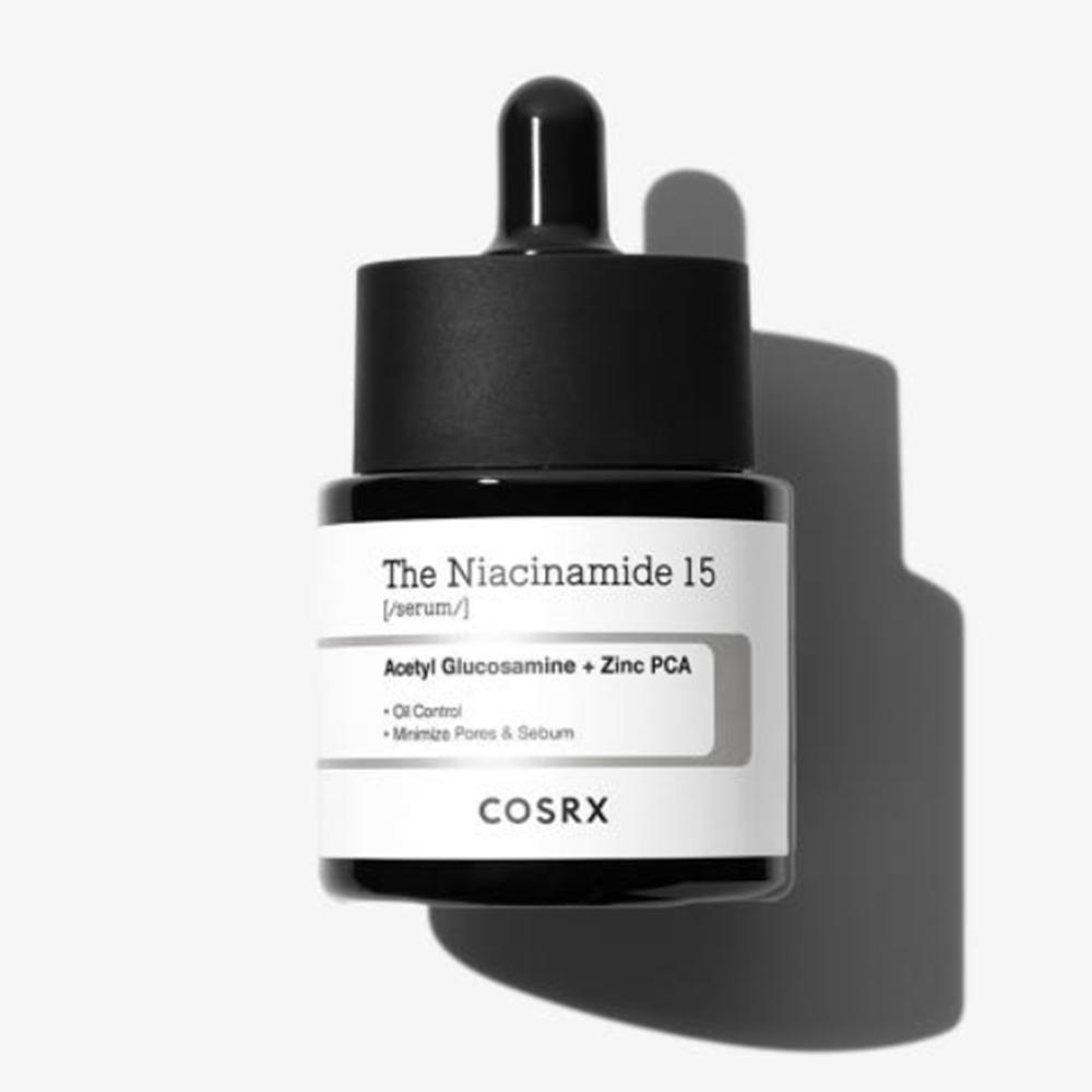 COSRX The Niacinamide 15 Serum 20ml
