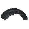 Front Splash Guard for TANK 500 GWM (Part Nos: 5512100XGW04B, 5512200XGW04)