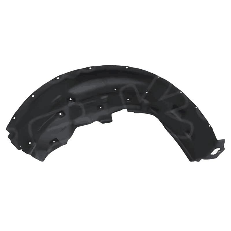 Front Splash Guard for TANK 500 GWM (Part Nos: 5512100XGW04B, 5512200XGW04)