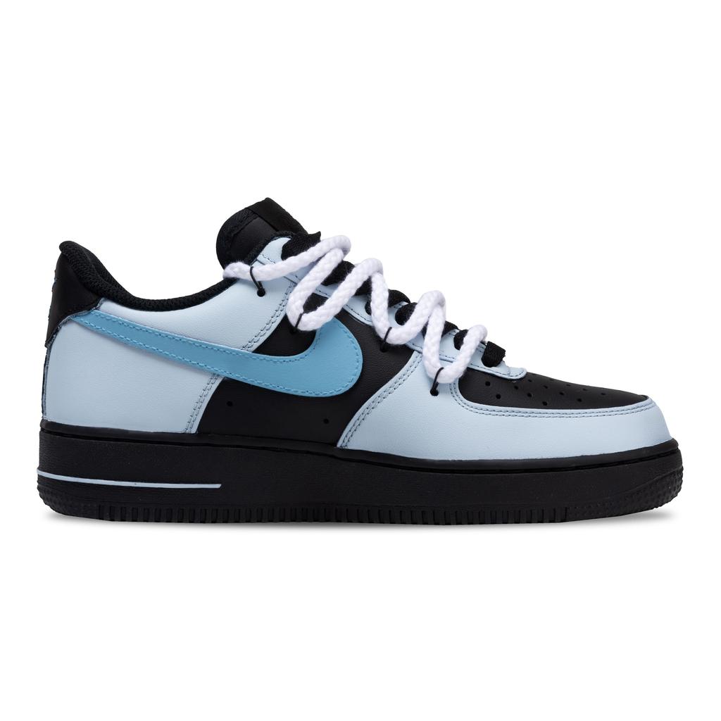 Nike Air Force 1 Feng Lin Slip Resistant Abrasion Resistant Slip Resistant Abrasion Resistant Low top Skateboard Shoes CW2288-001(Team691-)