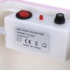 Professional 30W Nail Dust Collector Nail Manicure Suction Cleaner Nail Art Machine Nail Beauty Tool