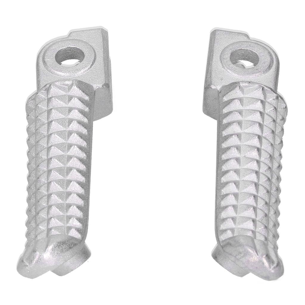 Motorcycle Footrest Foot Step Pegs Fit for YZF R1 YZF R6