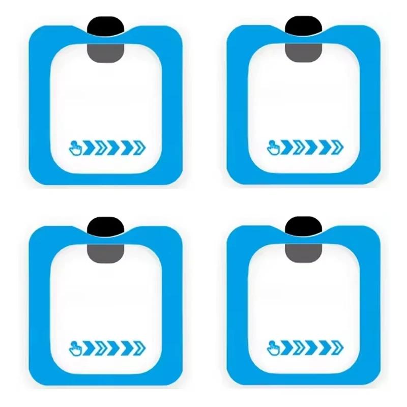 Pro Redmi Watch 4 5 Active Tvrzené sklo Ochranné fólie na displej Pro Redmi Watch 5 Lite HD Čiré Ochranné sklo Příslušenství