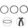 Bottom Bracket Washer Bike Gasket 24mm Crankset Shim