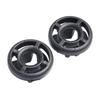 Car Hood Bonnet Rod Support Grommet Clip Plastic W712889-S300 Easy Installation For For S-Max 2006-2014 New Auto Parts