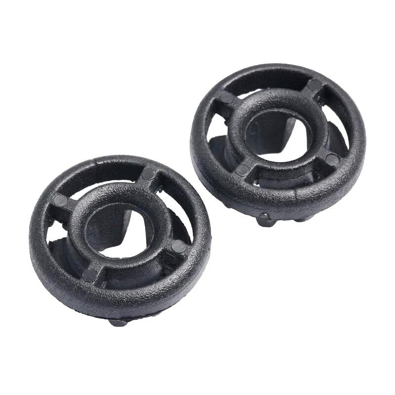 Car Hood Bonnet Rod Support Grommet Clip Plastic W712889-S300 Easy Installation For For S-Max 2006-2014 New Auto Parts