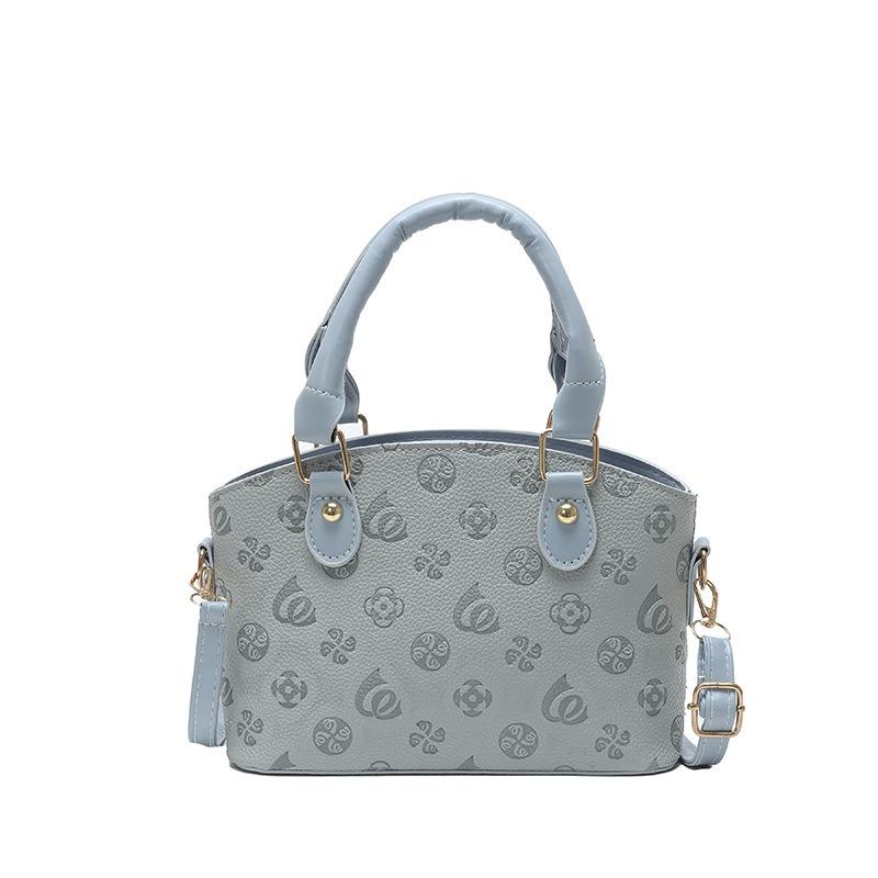 Sac bandoulière texture luxe léger sac femme mode haute qualité sac à main rétro polyvalent sac à bandoulière pour femme pour le travail