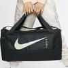 Nike Polyester Handtasche Sporttasche Reisetasche Unisex Seegrün Lässig CU1033-364