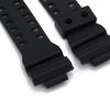 Silicone Watch Strap Replacement Wristband with Watch Case Fits For Casio GA110/100