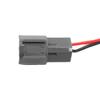 30A87-10400 30A87-20400 For Mitsubishi L3E S3L S4L WR 12V Fuel Shut Off Solenoid