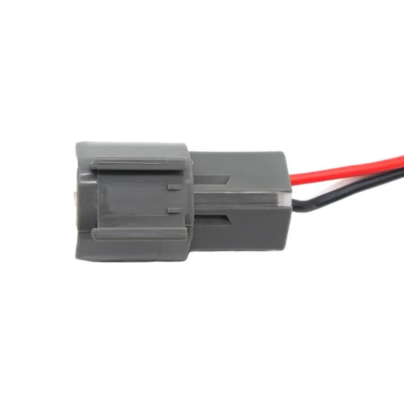 30A87-10400 30A87-20400 For Mitsubishi L3E S3L S4L WR 12V Fuel Shut Off Solenoid